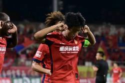 武磊攻入制胜球，率领球队获胜